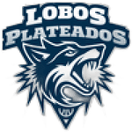 Shield of Lobos Plateados de la Buap
