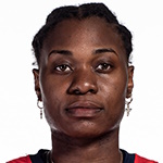 Foto de Trinity Baptiste