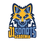 Escudo do Academia J1 U17
