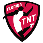 Escudo do Florida Tnt