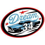 Escudo do Dream 34
