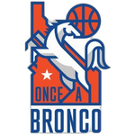 Escudo de Once A Bronco
