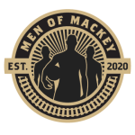 Shield of Men of Mackey (Purdue)