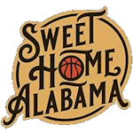Escudo do Sweet Home Alabama