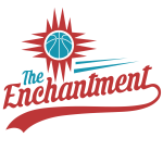 Escudo do The Enchantment