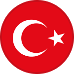 Escudo do Türkiye U17