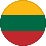 Escudo do Lithuania U17
