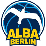 Escudo do Alba Berlin U18