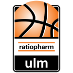 Escudo do Ratiopharm Ulm U18