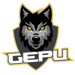 Shield of GEPU San Luis