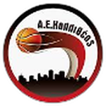 AE Kallitheas