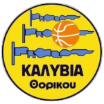 GAS Kalivia Thorikou