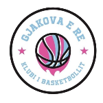 Escudo do KB Gjakova e Re