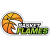 Basket Flames