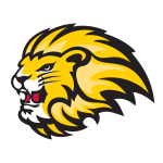 Shield of Eastern Nazarene Lions