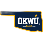 Oklahoma Wesleyan Lady Eagles