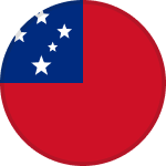 Shield of Samoa