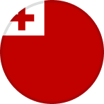 Shield of Tonga