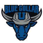 Escudo do Blue Collar U