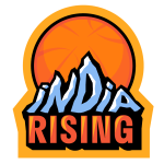 Escudo do India Rising