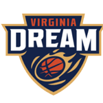 Escudo do Virginia Dream