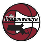 Escudo do The Commonwealth
