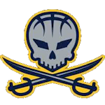 Escudo do Bucketneers