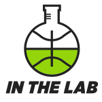 Escudo do In The Lab