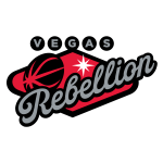 Escudo do Vegas Rebellion