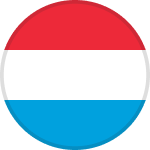 Escudo do Luxembourg U20