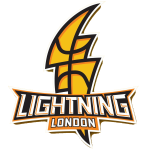 Escudo do London Lightning