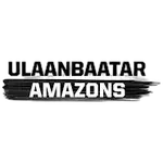 Écusson de Ulaanbaatar Amazons