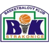 Escudo do Basketbalový klub Strakonice z.s.