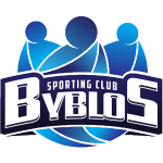 Escudo de Byblos