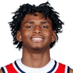 AJ Johnson