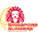 Escudo do Singapore Slingers