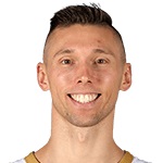Photo de Jarrod Uthoff