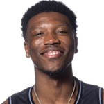 Photo de Devontae Cacok