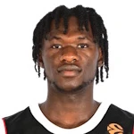 Foto de Aliou Diarra