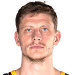Artem Pustovyi