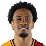 Photo of David Efianayi