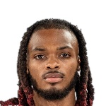 Cobe Williams