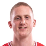 Photo of Collin Welp
