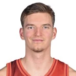 Photo of Justus Hollatz
