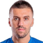 Foto de Nemanja Gordić