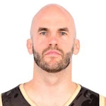 Foto de Nick Calathes