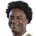Stefan Smith