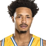 Foto de Jalen Adams