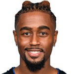 Jordan Bone