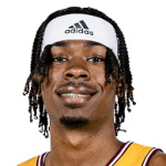 Zdjęcie Jamiya Neal